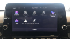 Kia Picanto 1.0 3 5dr [4 seats] Petrol Hatchback